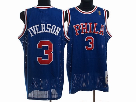 Philadelphia 76ers jerseys-006